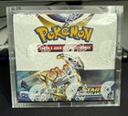 Display Pokemon Eb09 Stars étincelantes Scellée Neuf FR + Acrylique