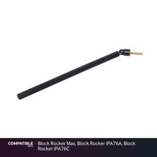 ION FM Antenna for Block Rocker Max, Block Ro...