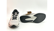 Nike Quest 6 Mens Running Shoes LT Iron One Black Flat Pewter Size 10.5 5