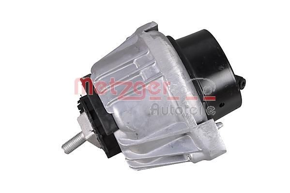 Metzger Lagerung, Motor 8053798 FüR BMW-image