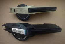 Dymo 1530 & 1540 Office Mate Label Maker w/ Extra Label Rolls