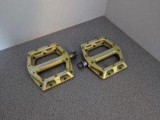 DMR Vault Pedals