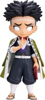 Bandai Banpresto Figur Q Posket Gyomei Himejima - Demon Slayer: Kimetsu No Yaiba