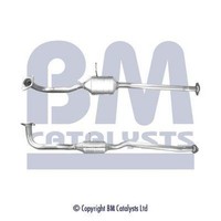 Bm Catalysts Katalysator Kat Approved BM90334H