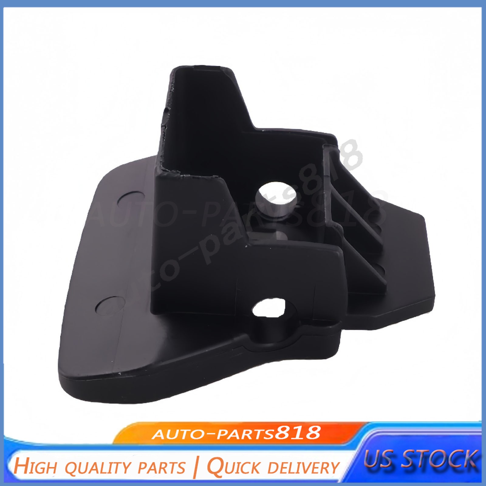 New Black Right Side Door Control Switch Button fit McLaren 570S 600LT 13M0434CP