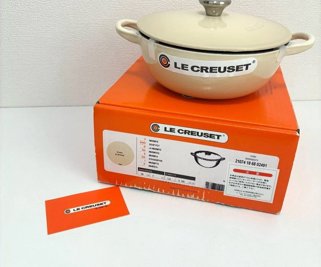 LE CREUSET トリベット デューン le creuset dune products for sale | eBay