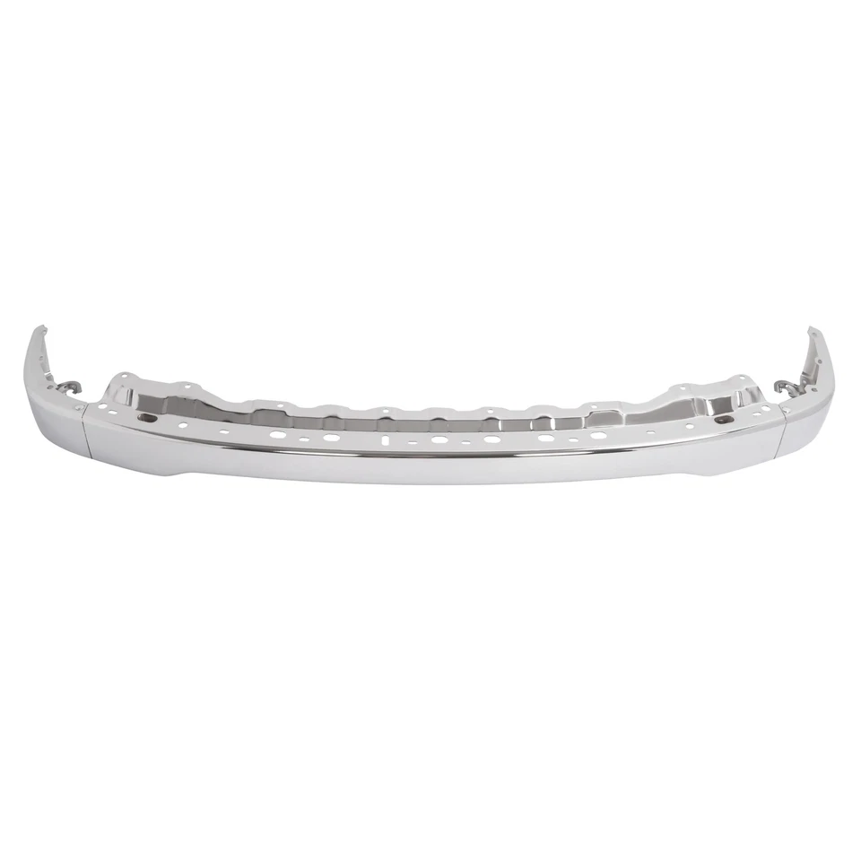 Front Bumper Face Bar Chrome For Toyota Tacoma Pickup 2001 2002 2003 2004 Foto 4 de 4