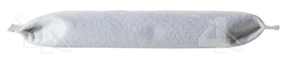 空调接收器干燥器/干燥剂 E 适合 2010 - 2011 雪佛兰科迈罗四季 — 第 2/4 张图片