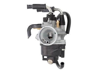 Vergaser Dellorto 12 BS PHBN (mit manuellem Choke) für Minarelli, (HD76)