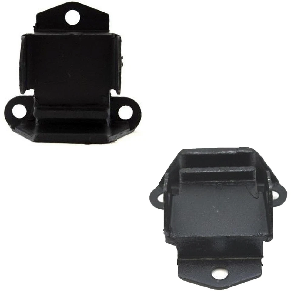 Montaje de motor delantero izquierdo y derecho de alta calidad para camioneta Chevrolet C10 C20 C30 Foto 2 de 4