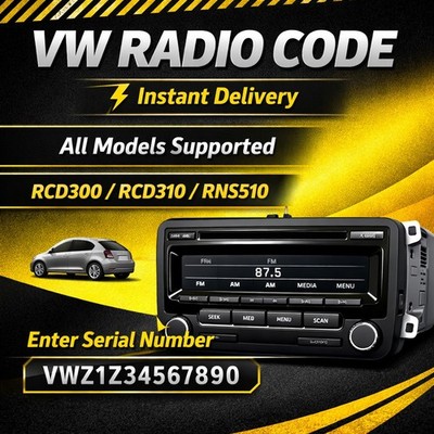 カーオーディオ VW Sharan 7N OEM Radio 5M0035183 s-l400.jpg