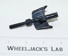 Superion Silverbolt Gun Laser 1986 Vintage Hasbro G1 Transformers Action Figure