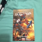 Marvel Comics The Amazing Spider-Man: Spider-Verse TPB Slott Coipel Camuncoli