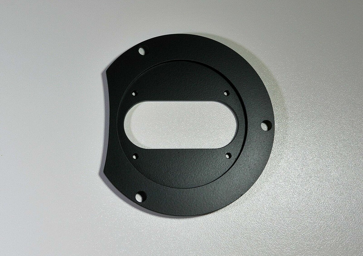 Tone-Arm Board Arm Base For Technics Sl 1200 1210 For Sme 3009 Mki