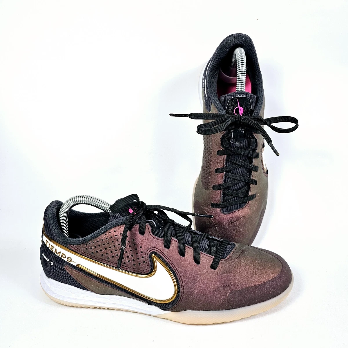 Nike React Tiempo Legend 9 Pro IC Generation Pack for Sale