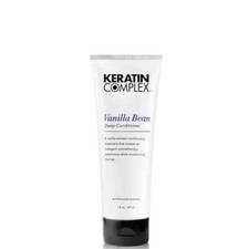 Keratin Complex Vanilla Bean Deep Conditioner...