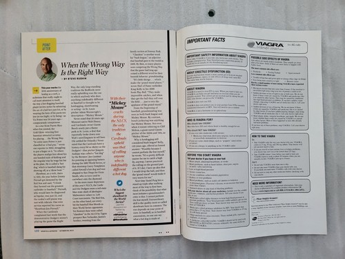 10/28/2013 Sports Illustrated NBA Preview Double Issue - Derrick Rose / Bulls - Picture 5 of 5