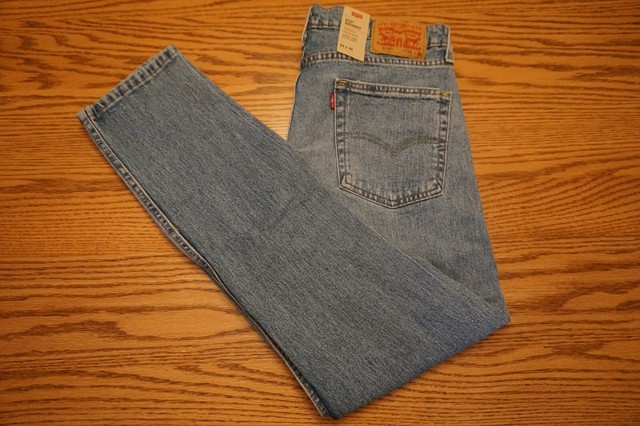 levis 510 33x30