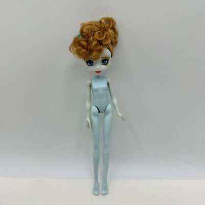 Ever After High Featherly Doll Forest Pixie Dragon Games Collectible Doll 9''