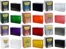 DRAGON SHIELD DECK BOX - GAMING STRONGBOX - HOLDS 115 CARDS! Yugioh Pokemon MTG