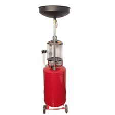 80L Waste Oil New Drainer Port…