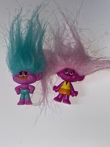 mini trolls dolls