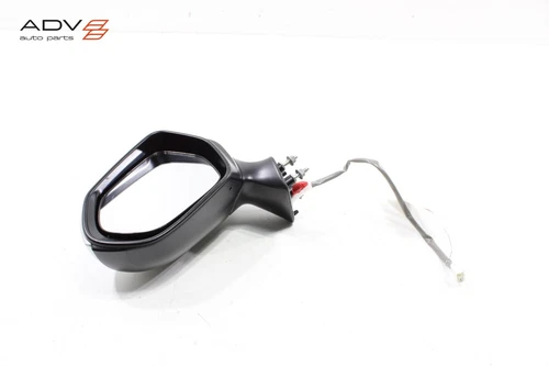 2020-24 TOYOTA COROLLA SEDAN LEFT DRIVER SIDE DOOR EXTERIOR REAR VIEW MIRROR OEM
