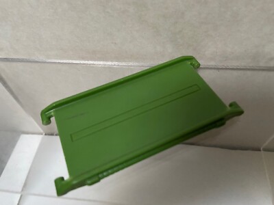 Transformers G1 Parts 1989 ANTI AIRCRAFT ramp micromasters