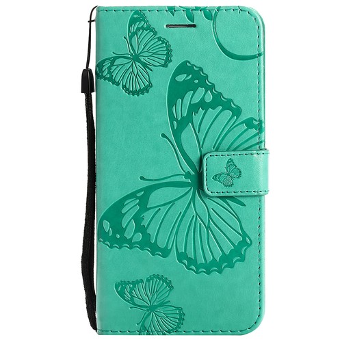 For Vivo X21 X21 Y72 V11I 3D Embossing PU Leather Flip Wallet Case Phone Cover - Picture 7 of 20
