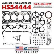HS26261PT Engine Cylinder Head Gasket Sets Compatible for Nissan Altima 2.5L