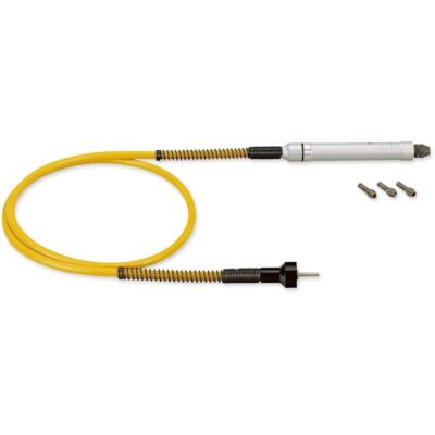 Hochflexibler Schaft Mit hochflexiblem Kern 1m Länge Proxxon 110P 28620