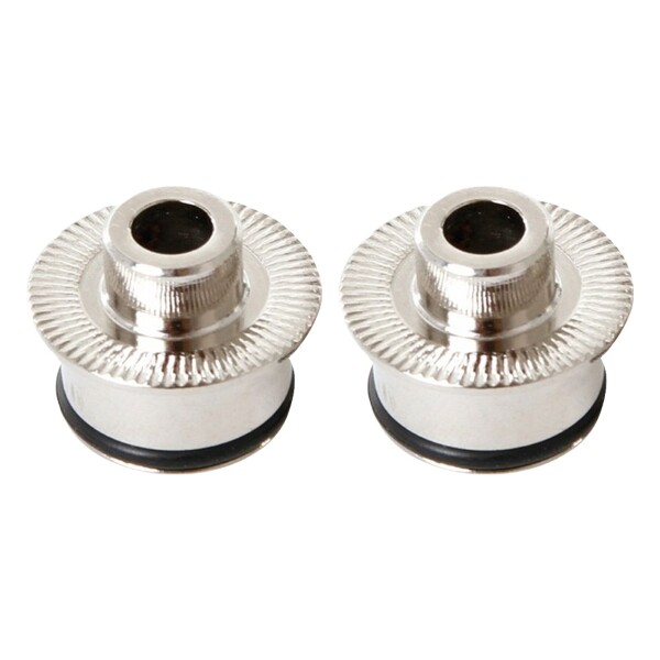 kit adattatori anteriori sgancio rapido rm11-taqr 525045061 FULCRUM ruote bicicl