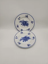 Spode "Rochelle" 6 1/2 Inch Bread Plate-Set of 2