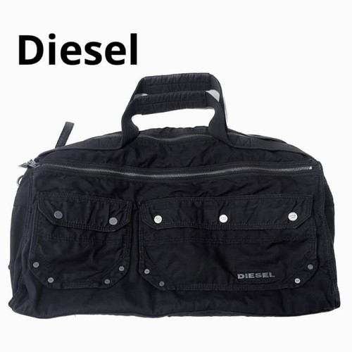 バッグ archive grunge diesel studs gimmick bag archive grunge diesel studs gimmick bag