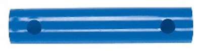 25cm Rohr Blau Move and stic Zubehör MAS Spielgerüst Kletterturm Spielturm