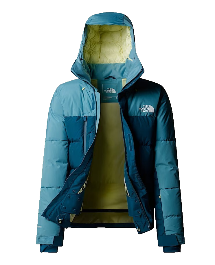 The North Face Corefire Down WINDSTOPPER Jacket Gore-Tex