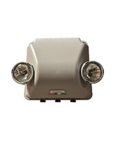 ⚡️Lithonia 479111 Indura Series Industrial Emergency Lighting New Discontinued