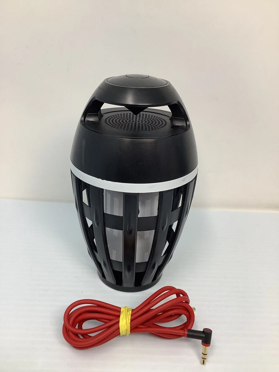 Bass jaxx flame speaker sale