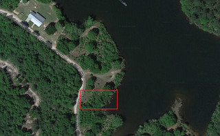 OWN Lakefront Property! BID ON DOWN PAYMENT in MISSISSIPPI Pearl River County!!