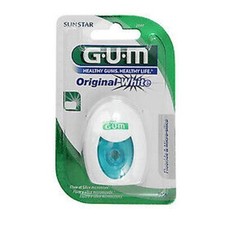 Gum  Original White Dental Floss Sunstar 30m