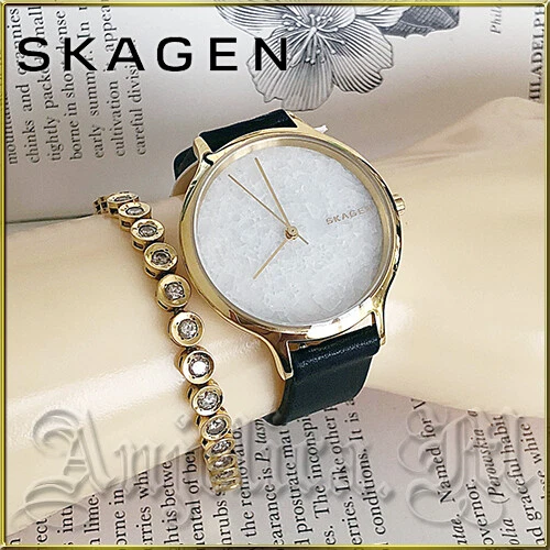Skagen top anita watch