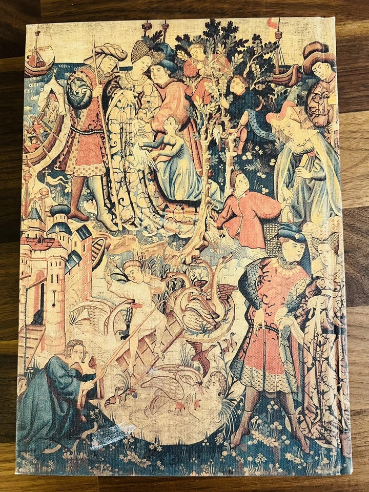 ‘The Pastons A Family in the Wars of the Roses’ Folio Society 2002 - Slipcase - Image 3 of 4