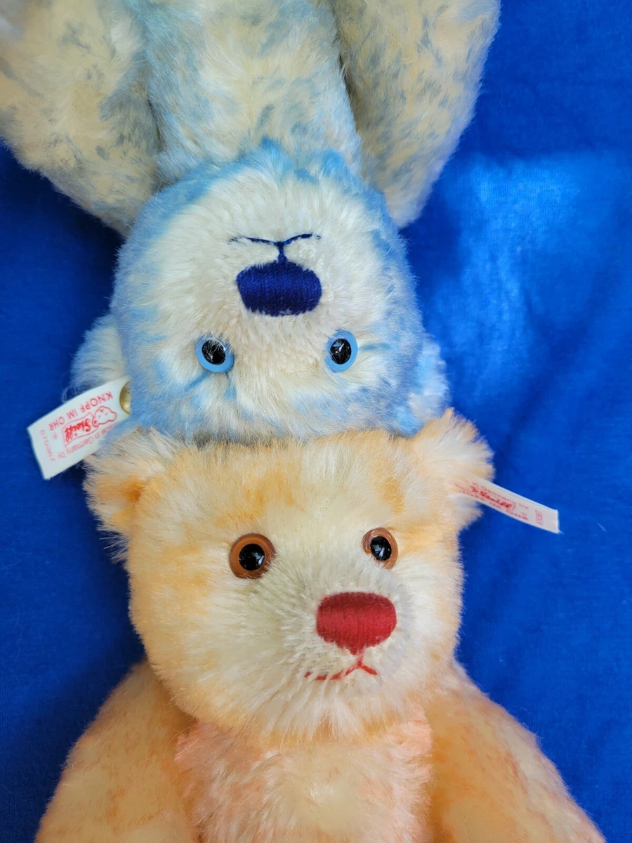 シュタイフ Hello 2000 GOOd-Bye 1999 : Cochi.ka.ka (東風・か・か