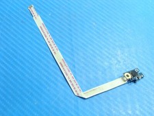 HP Pavilion x360 15-bk020wm 15.6" Power Button Board w/ Cable 450.0480F.0001