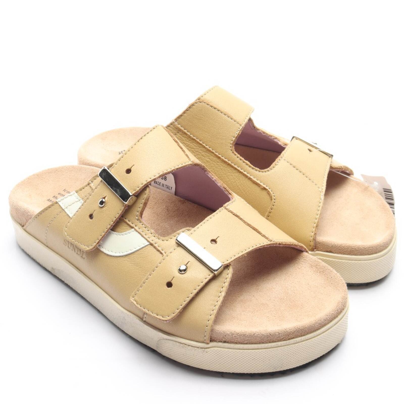 Сандаловый лак Hidnander Braun 38 евро 19490₽