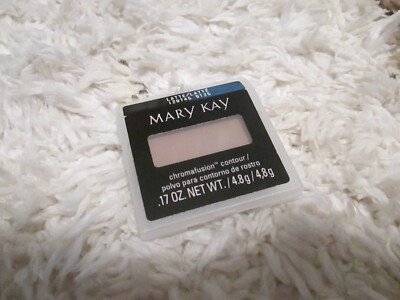 NEW Mary Kay Coutour Chromafusion Color ''Latte''
