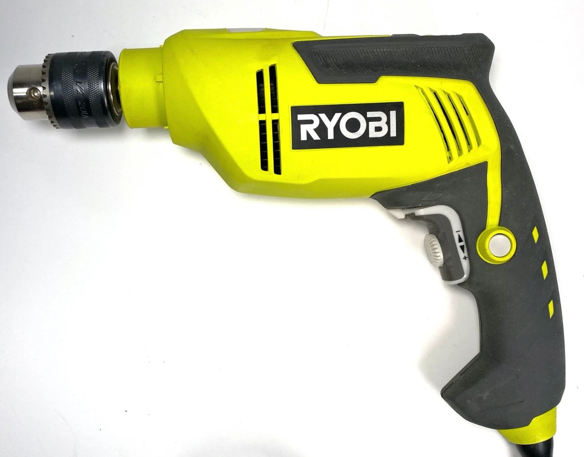 RYOBI 5 8