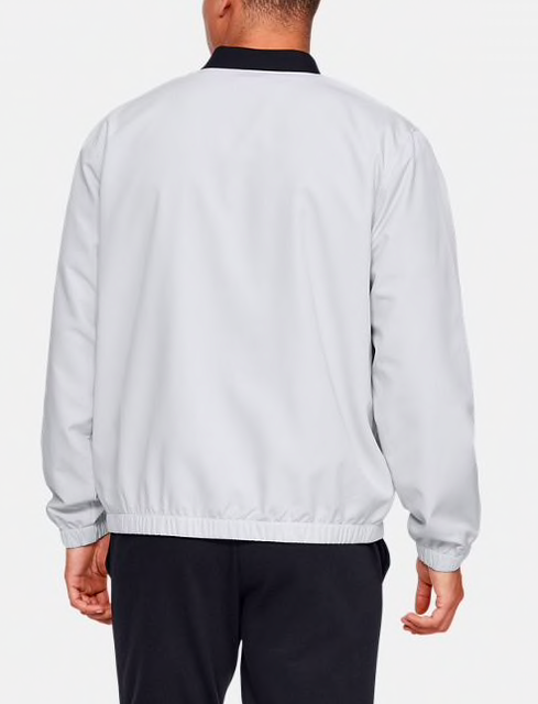 under armour unstoppable essential bomber