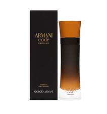 armani code profumo 1 oz
