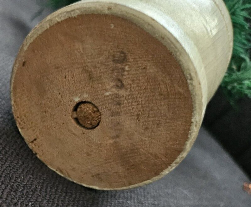 Vintage Christmas Tree Feather Tree? eBay